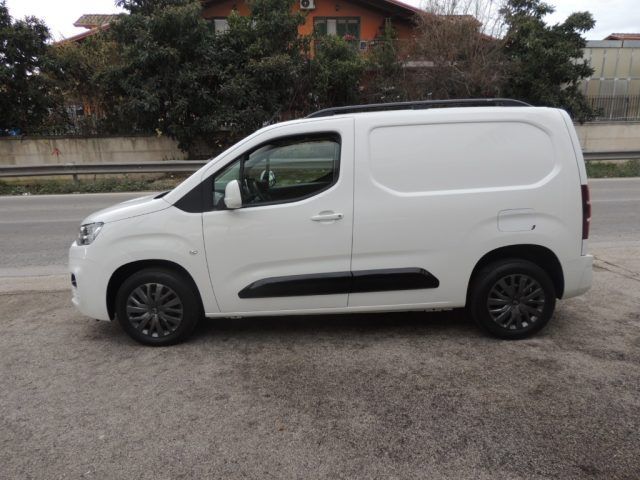 Citroën Berlingo 2020
