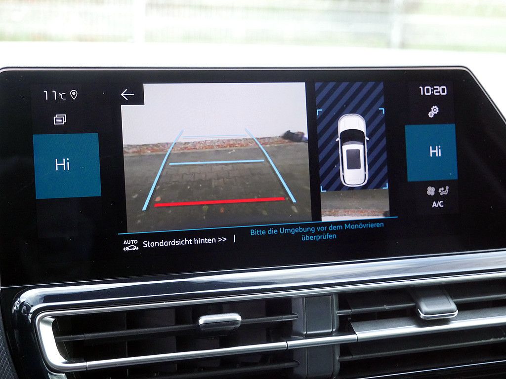 Citroën C5 Aircross 2023