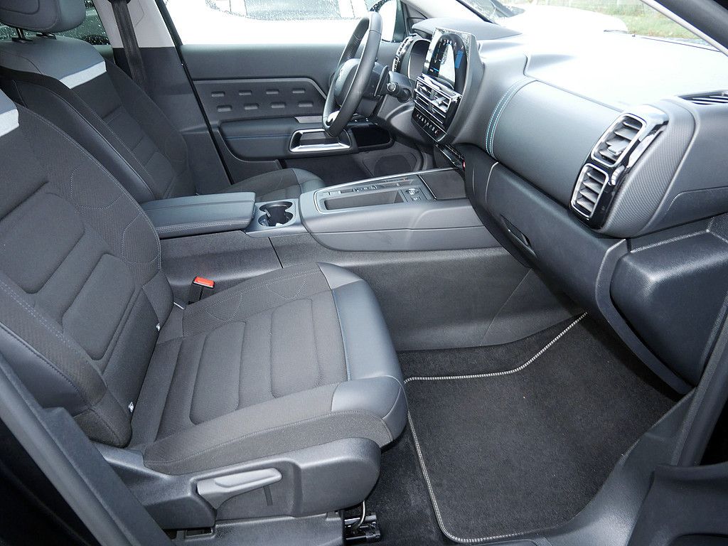 Citroën C5 Aircross 2023