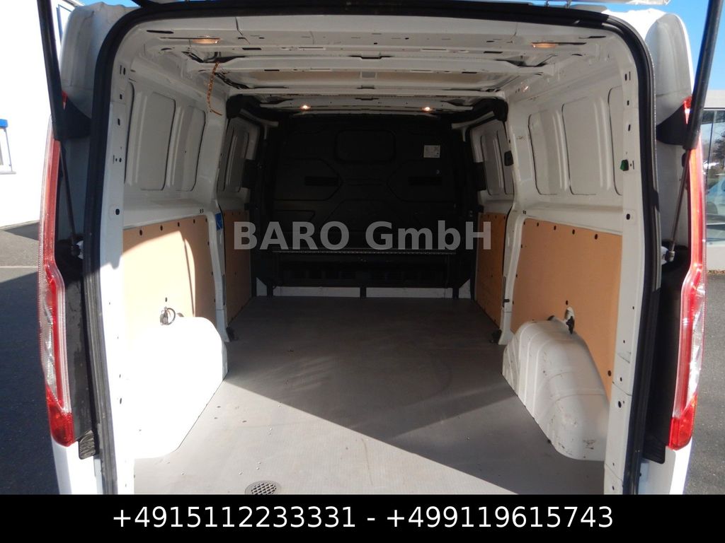 Ford Transit Custom 2023