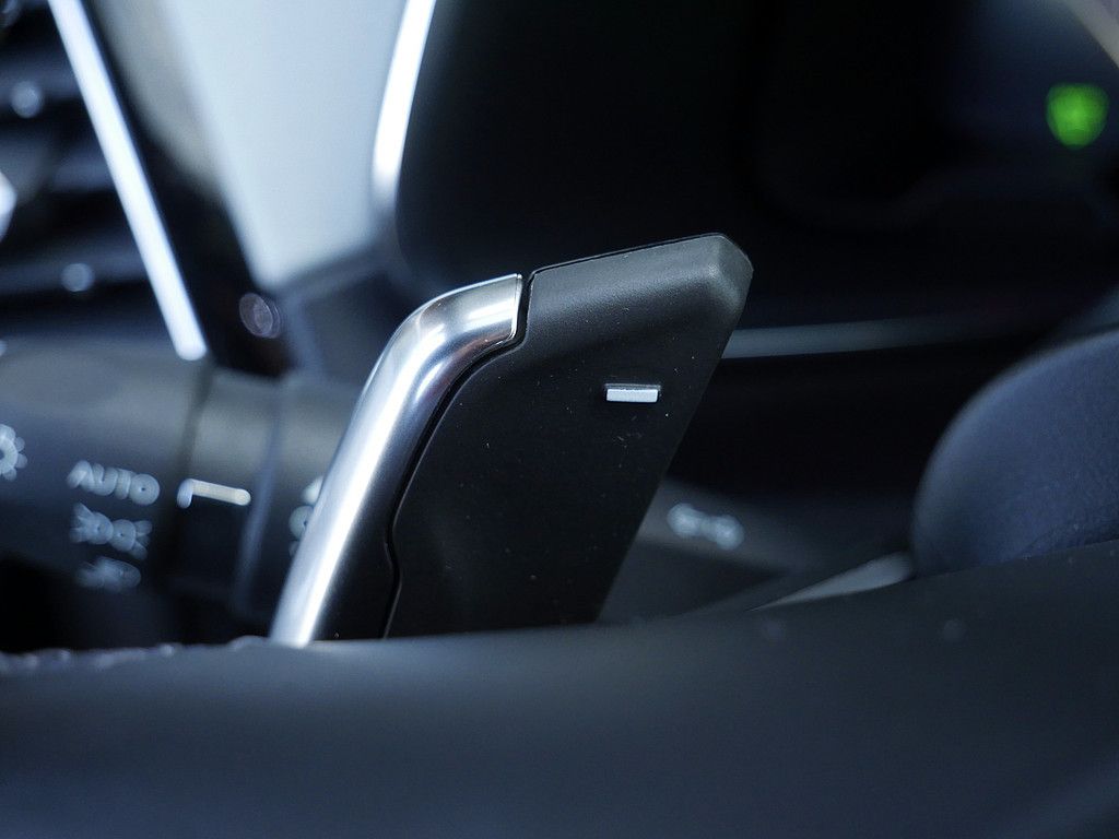 DS Automobiles DS7 (Crossback) 2023