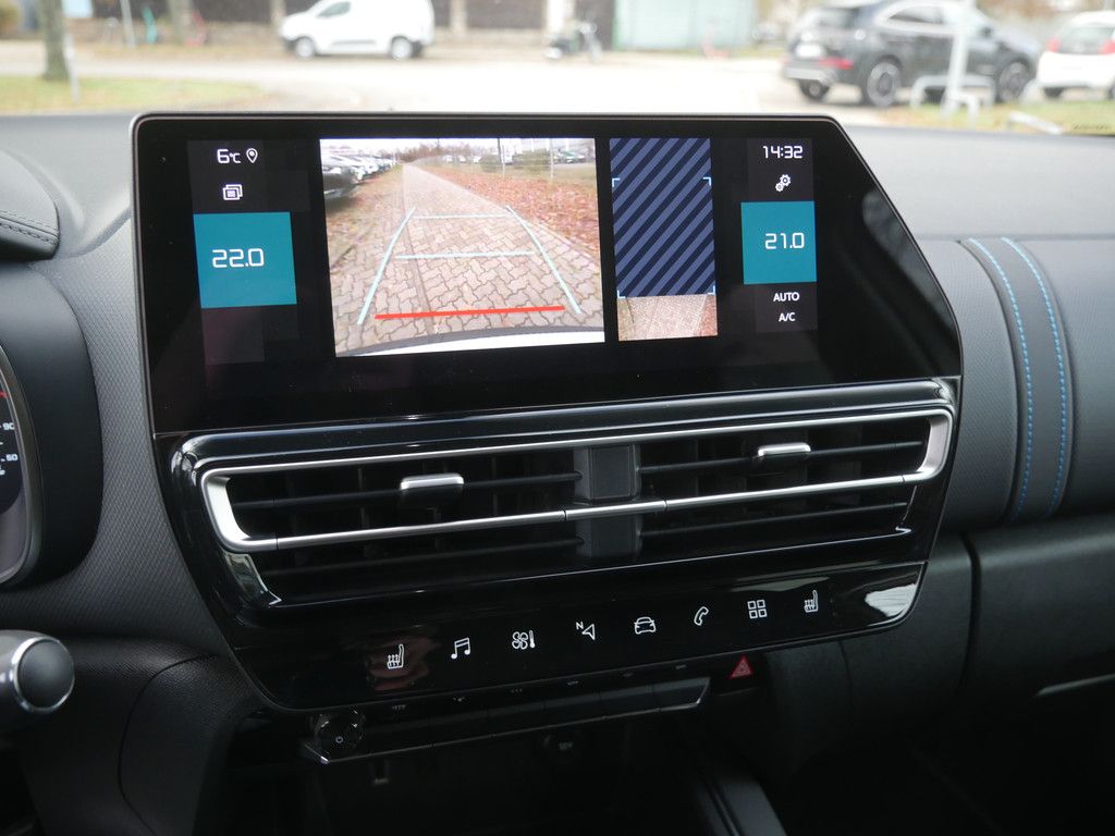 Citroën C5 Aircross 2023