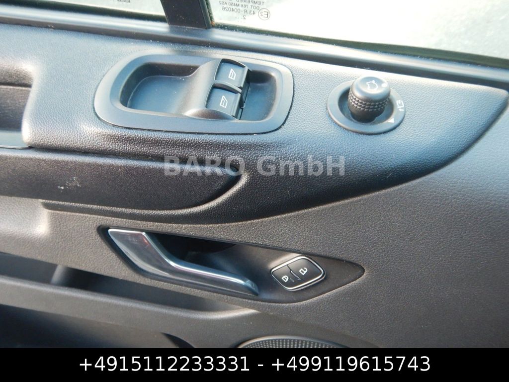 Ford Transit Custom 2023