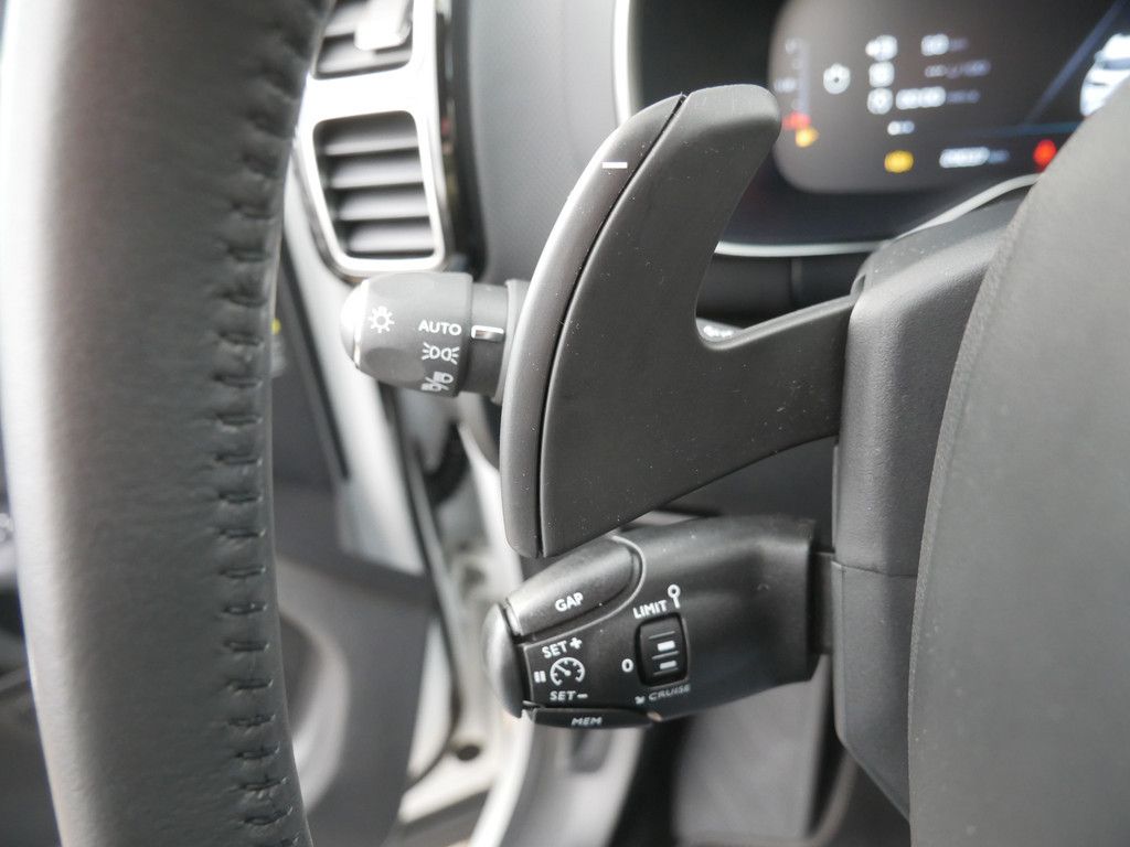 Citroën C5 Aircross 2023