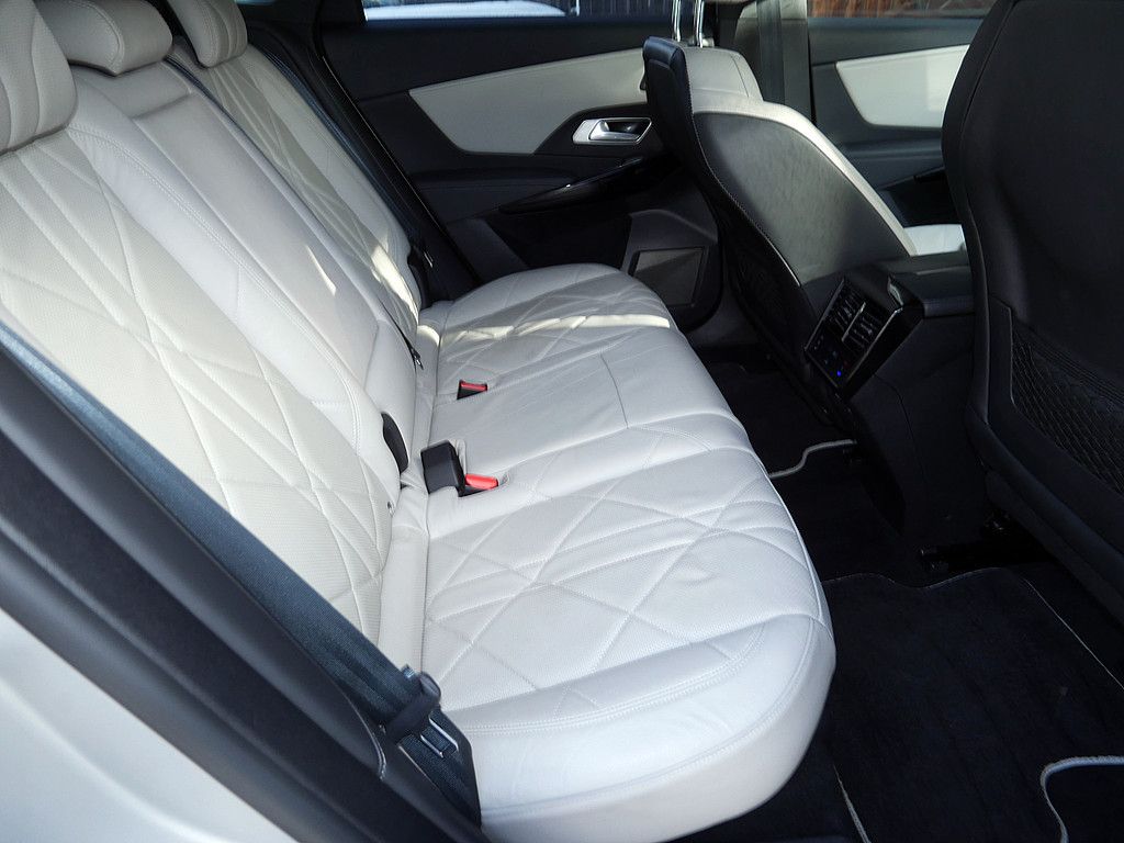 DS Automobiles DS7 (Crossback) 2023