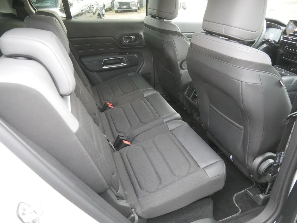 Citroën C5 Aircross 2023