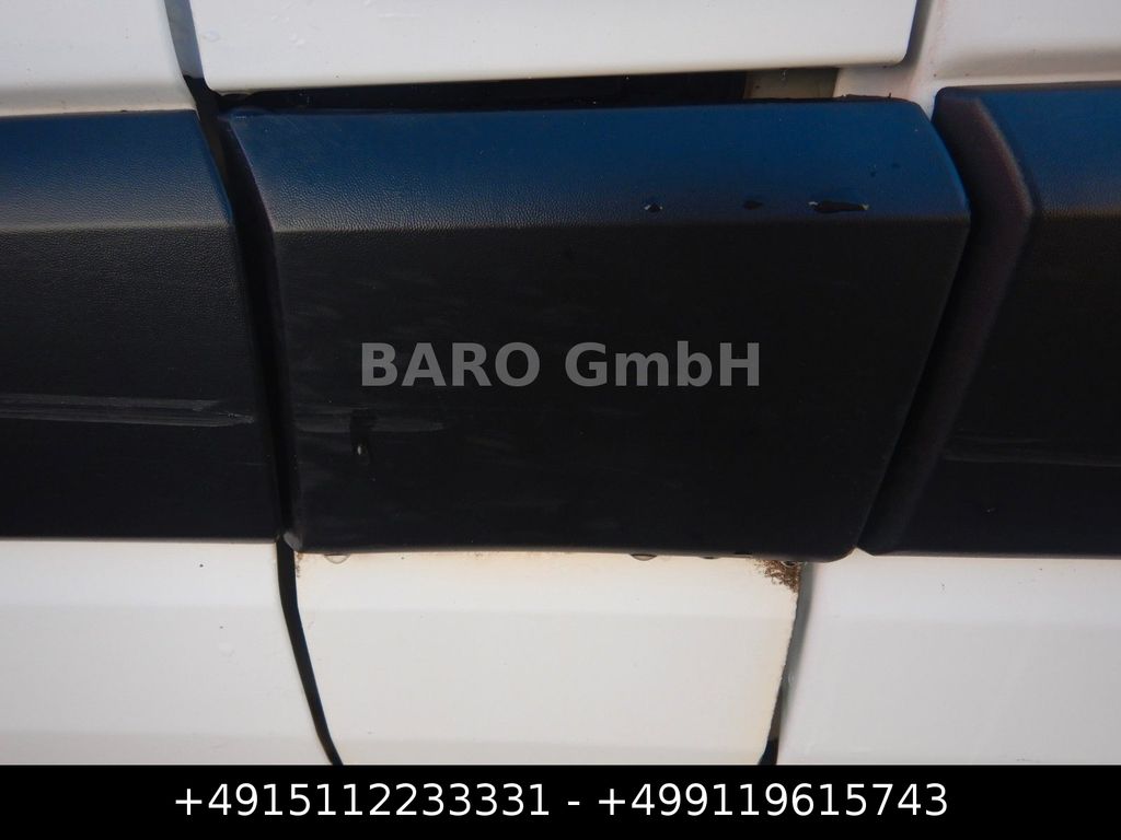 Ford Transit Custom 2023