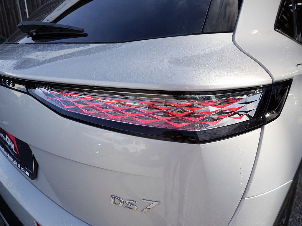 DS Automobiles DS7 (Crossback) 2023