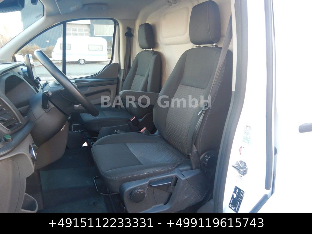 Ford Transit Custom 2023