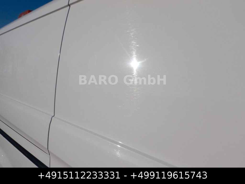 Ford Transit Custom 2023