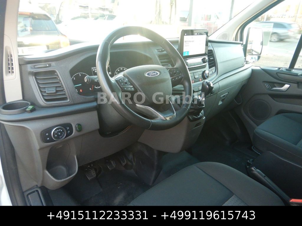 Ford Transit Custom 2023