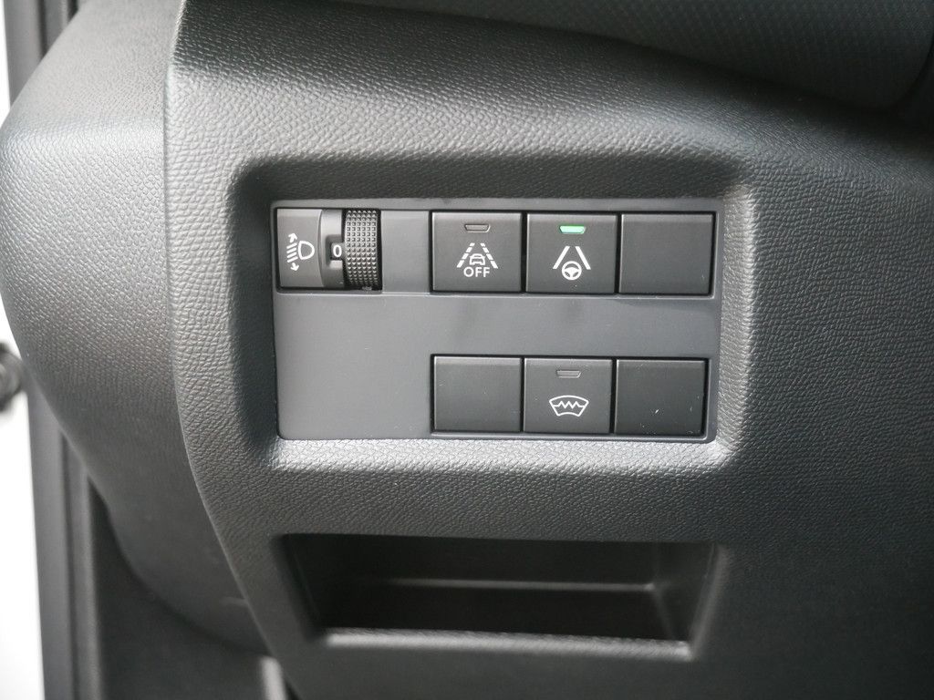 Citroën C5 Aircross 2023