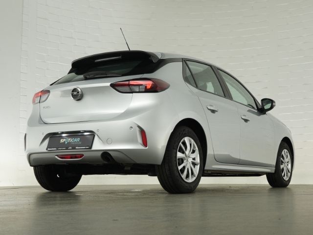 Opel Corsa 2022