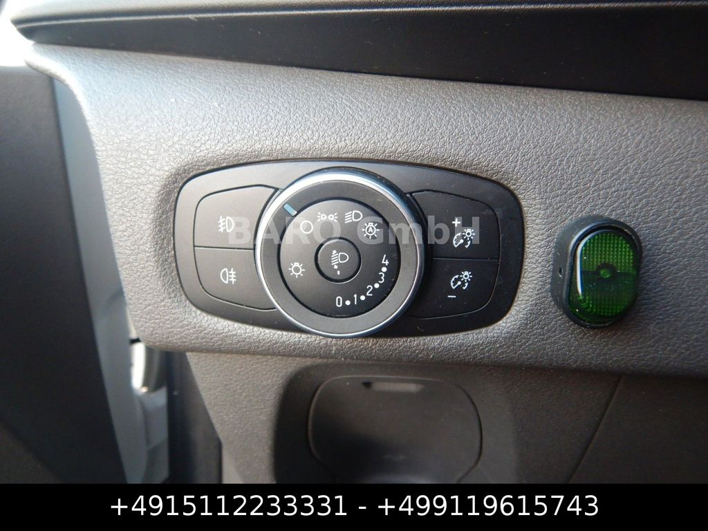 Ford Transit Custom 2023