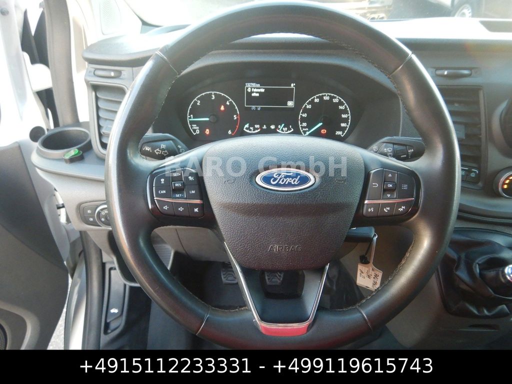 Ford Transit Custom 2023