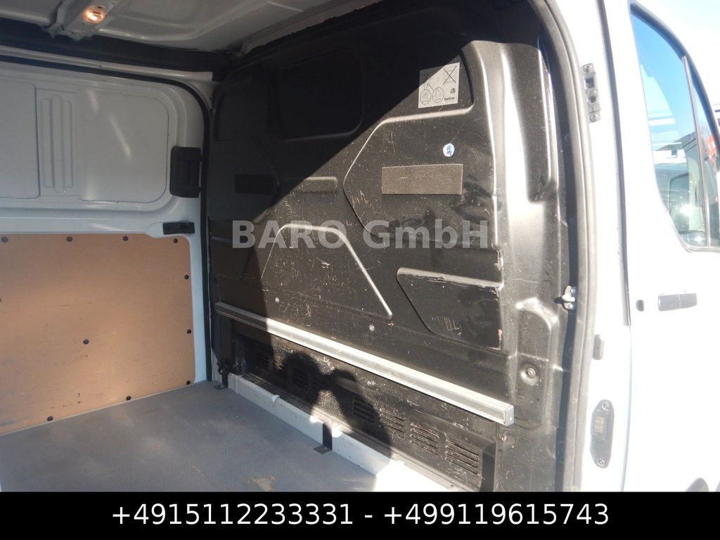 Ford Transit Custom 2023