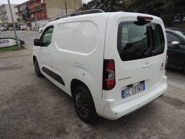 Citroën Berlingo 2020