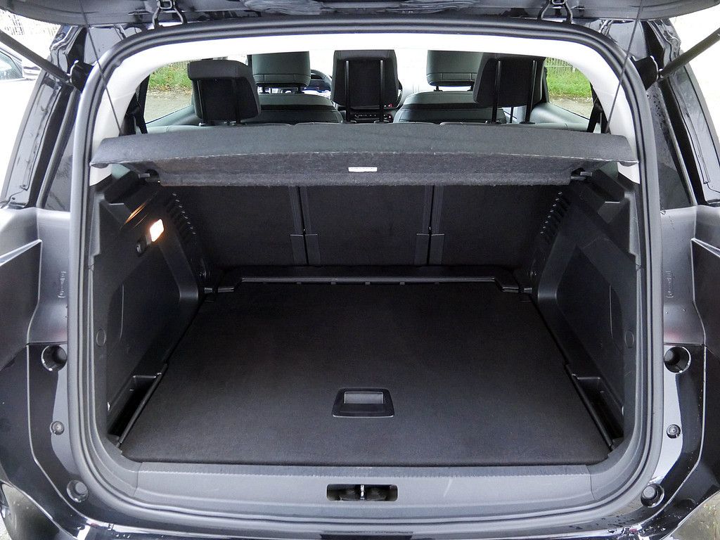 Citroën C5 Aircross 2023