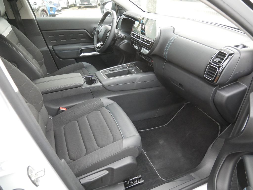 Citroën C5 Aircross 2023