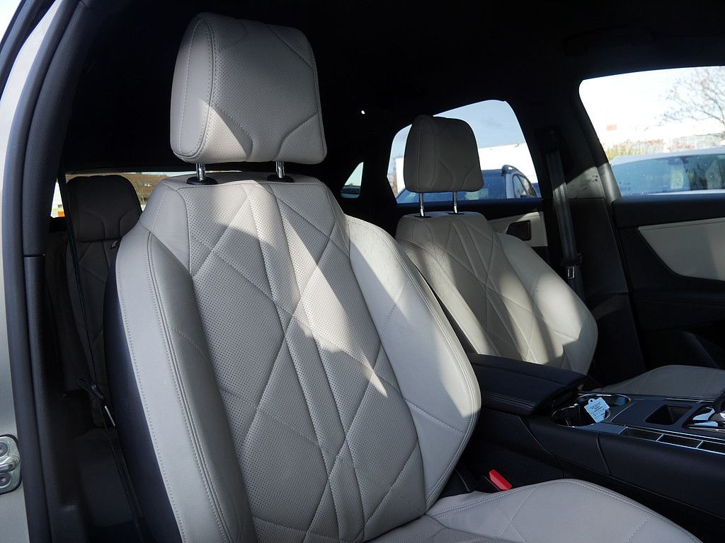 DS Automobiles DS7 (Crossback) 2023