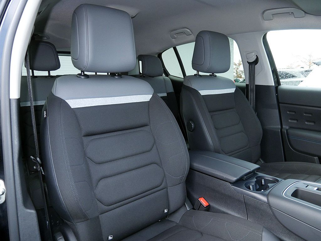 Citroën C5 Aircross 2023