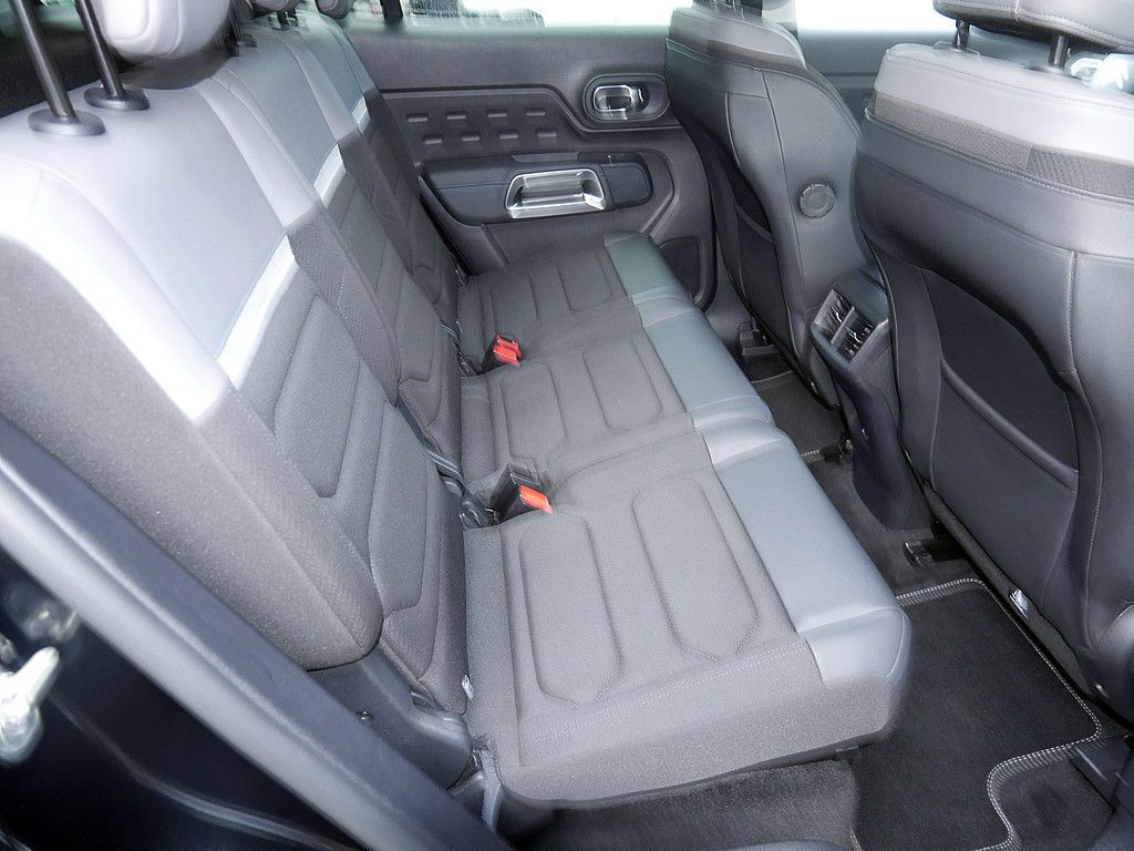 Citroën C5 Aircross 2023
