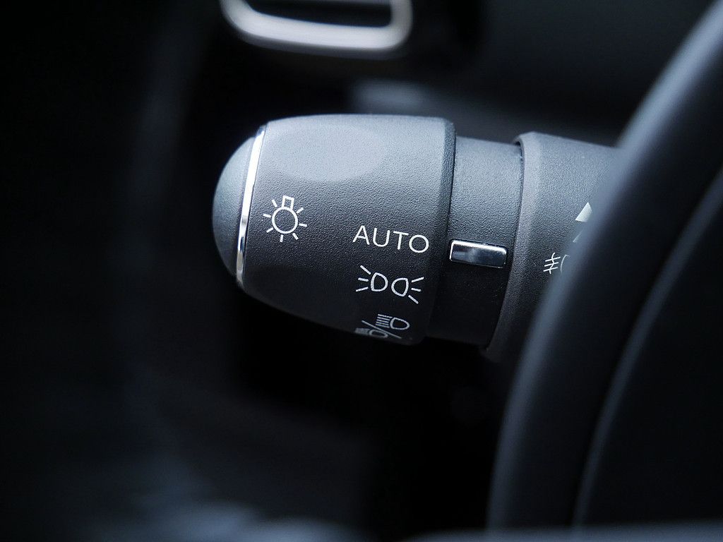 Citroën C5 Aircross 2023