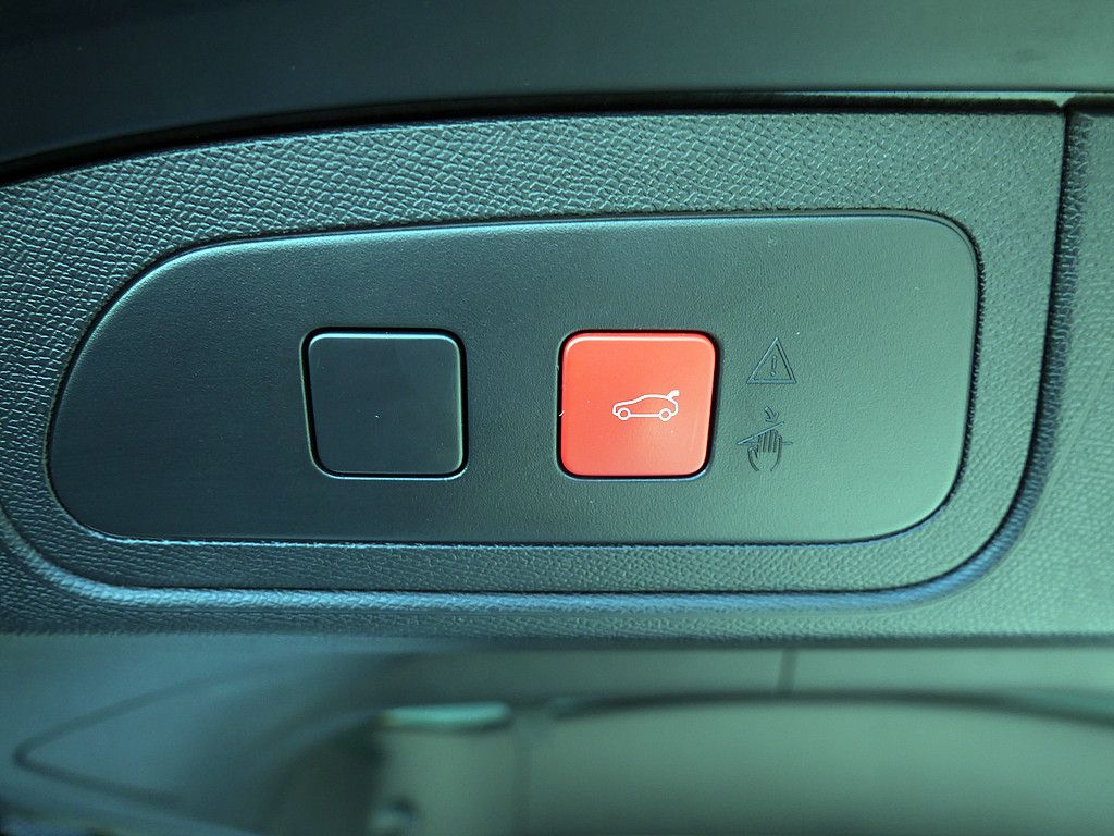 DS Automobiles DS7 (Crossback) 2023