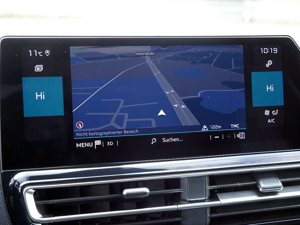 Citroën C5 Aircross 2023