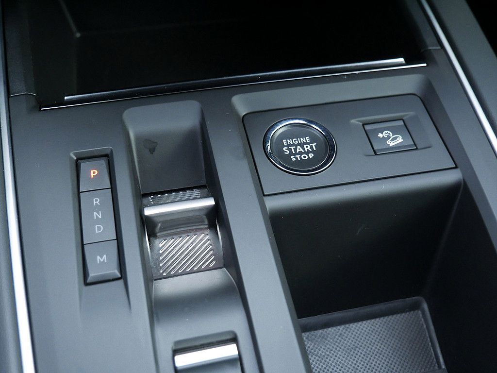 Citroën C5 Aircross 2023