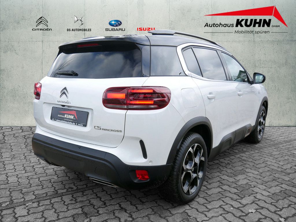 Citroën C5 Aircross 2023