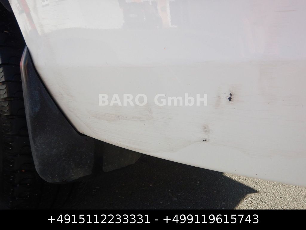 Ford Transit Custom 2023