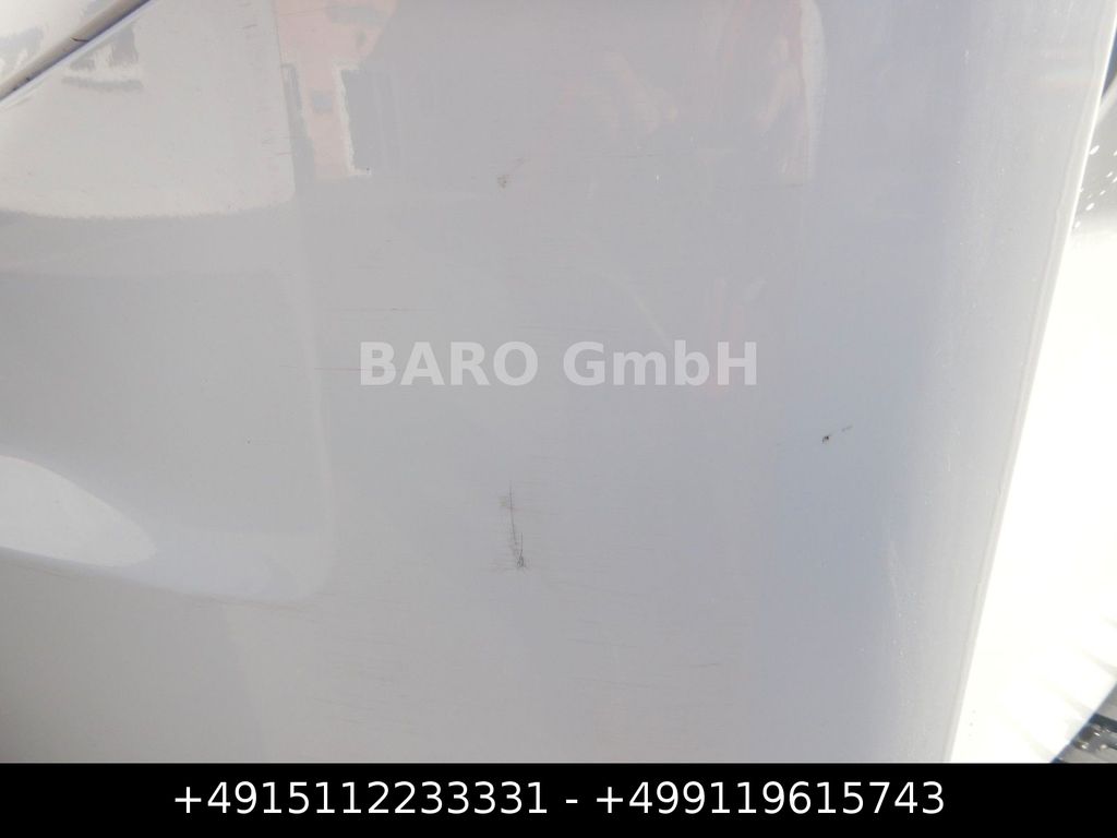 Ford Transit Custom 2023