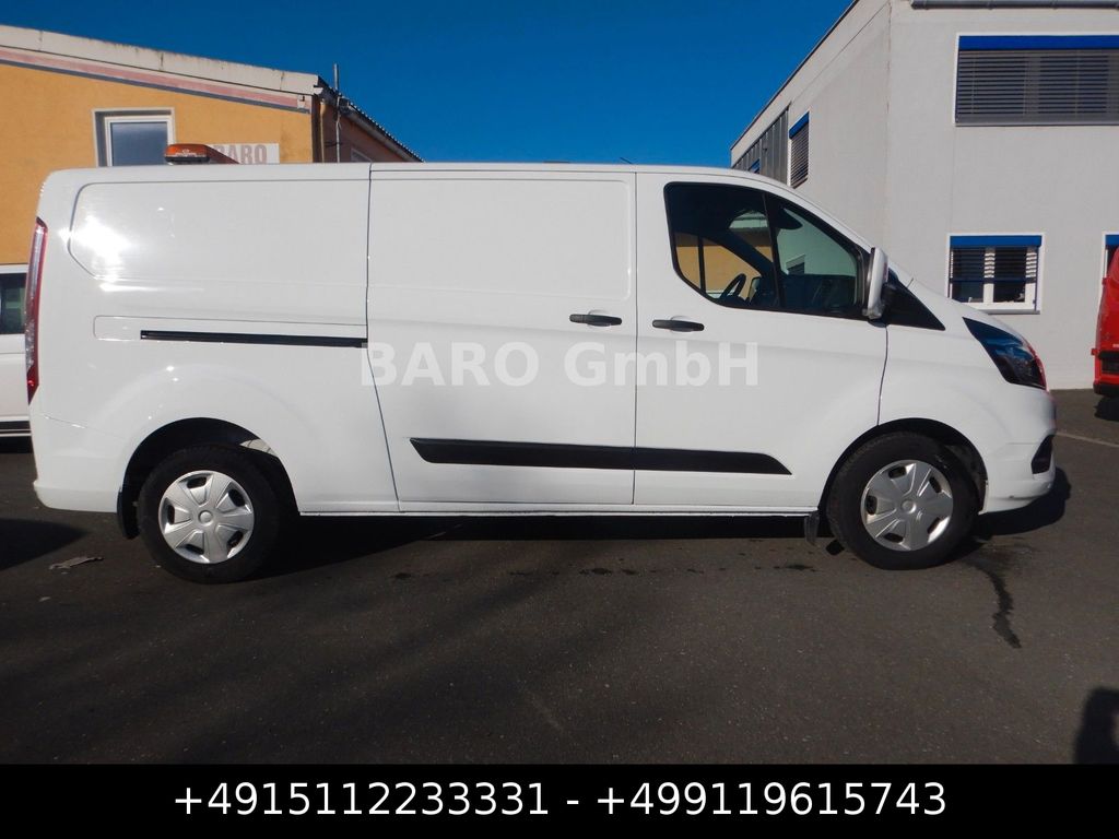 Ford Transit Custom 2023