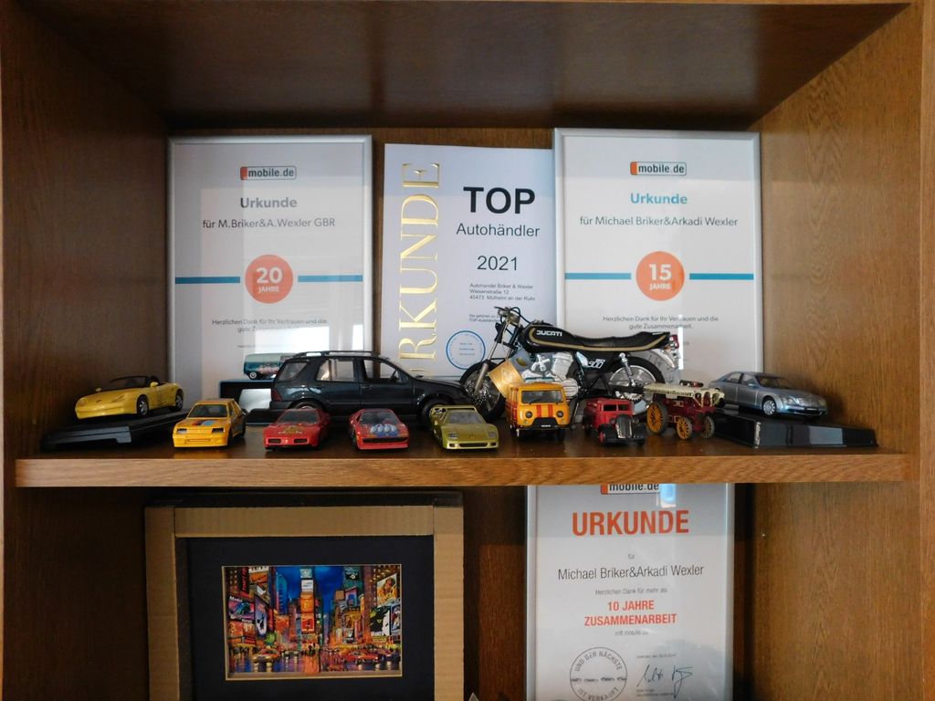 Ford Transit Custom 2021