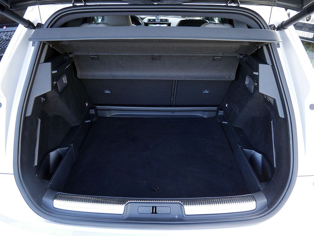 DS Automobiles DS7 (Crossback) 2023