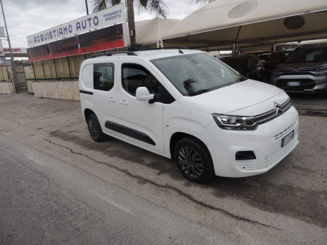 Citroën Berlingo 2020