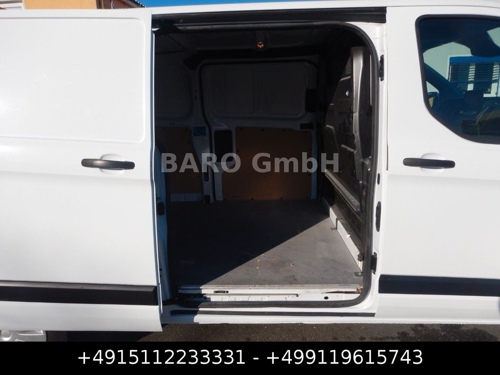 Ford Transit Custom 2023