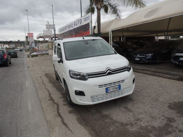 Citroën Berlingo 2020