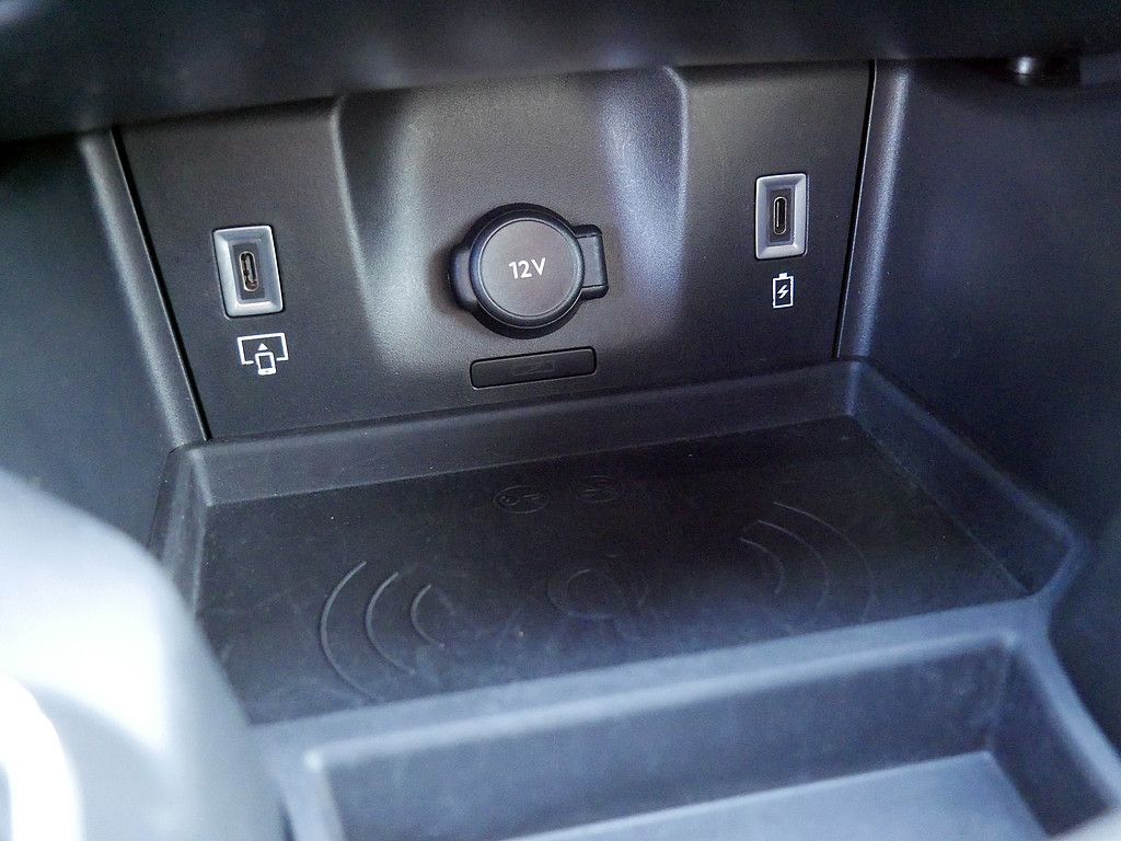 DS Automobiles DS7 (Crossback) 2023