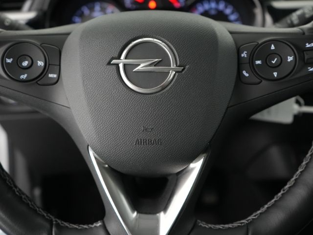 Opel Corsa 2022
