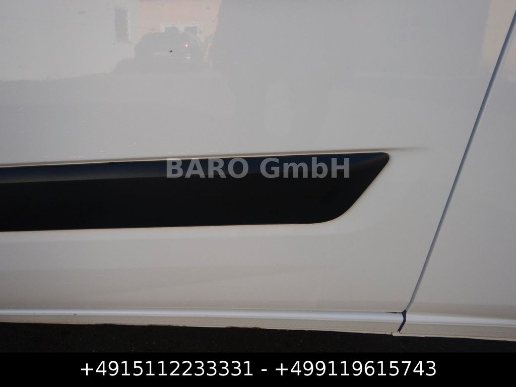 Ford Transit Custom 2023