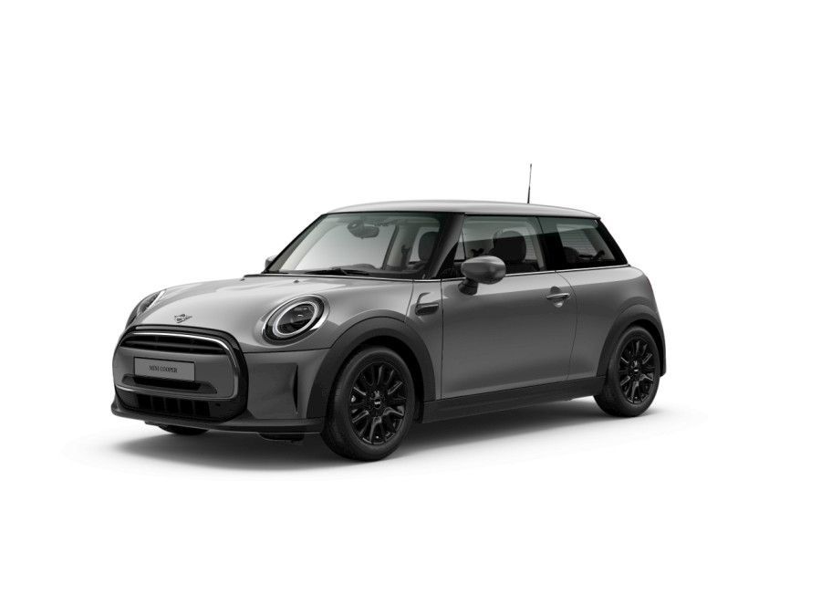MINI Other 2022