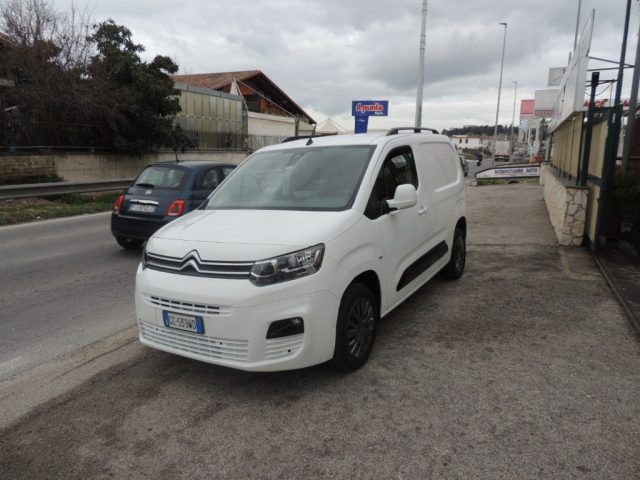 Citroën Berlingo 2020