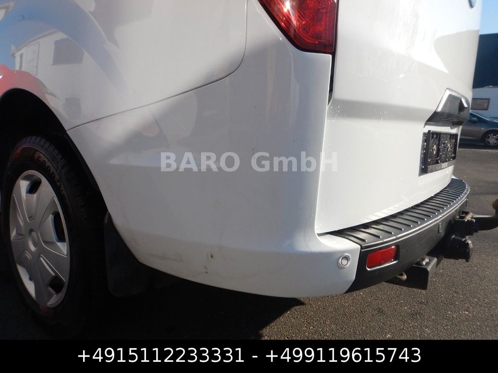 Ford Transit Custom 2023