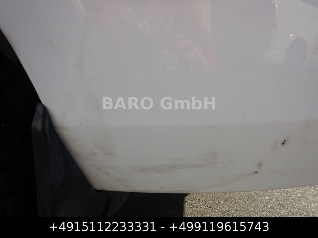 Ford Transit Custom 2023