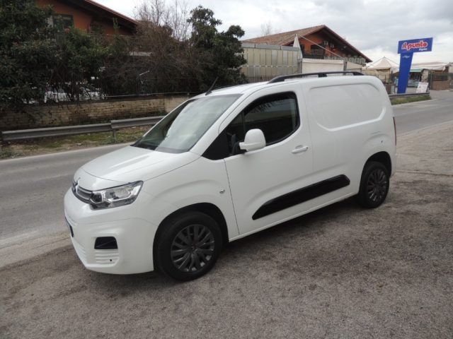 Citroën Berlingo 2020