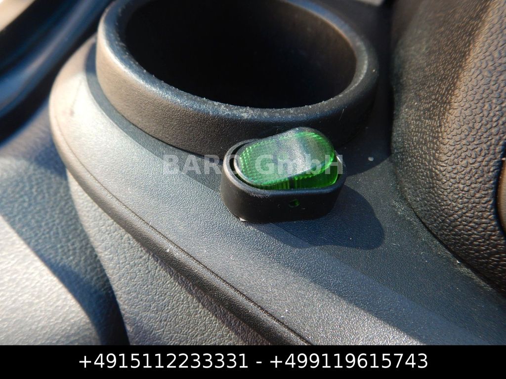 Ford Transit Custom 2023