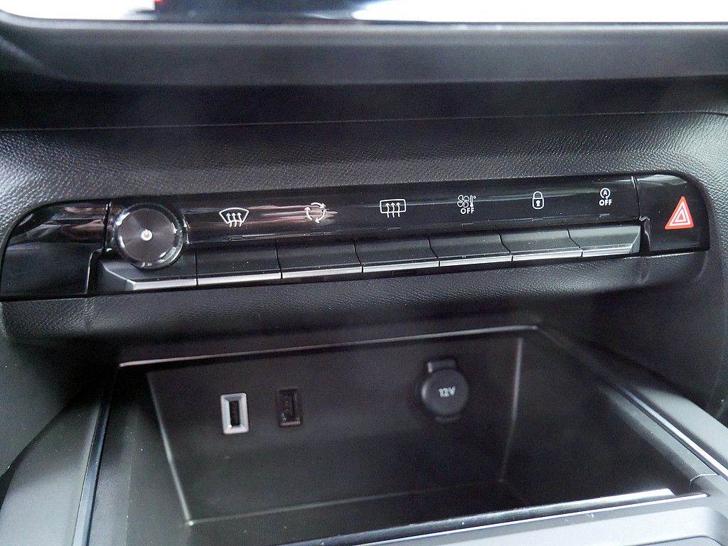 Citroën C5 Aircross 2023