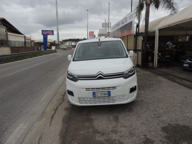 Citroën Berlingo 2020
